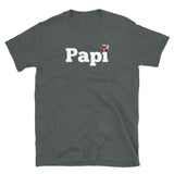 Papi HBL Short-Sleeve Unisex T-Shirt