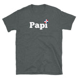 Papi DR Short-Sleeve Unisex T-Shirt