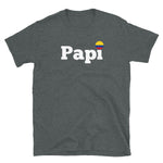 Papi Colombia Short-Sleeve Unisex T-Shirt