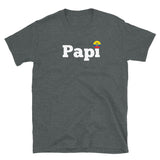 Papi Ecuador Short-Sleeve Unisex T-Shirt