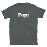 Papi Mexico Short-Sleeve Unisex T-Shirt