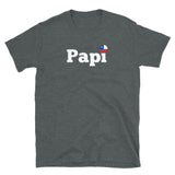 Papi Chile Short-Sleeve Unisex T-Shirt