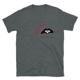 Mi Amor DR Short-Sleeve Unisex T-Shirt