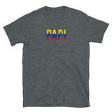 Papi Colombia Short-Sleeve Unisex T-Shirt