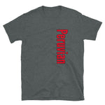 Peruvian Short-Sleeve Unisex T-Shirt
