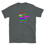 I'd Hit That Short-Sleeve Unisex T-Shirt