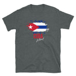 Cuba Libre Short-Sleeve Unisex T-Shirt