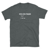 Definition Cocotaso Short-Sleeve Unisex T-Shirt