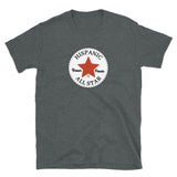 Hispanic All Star Short-Sleeve Unisex T-Shirt