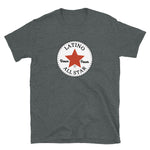 Latino All Star Short-Sleeve Unisex T-Shirt