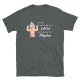 Wrap It Up Short-Sleeve Unisex T-Shirt
