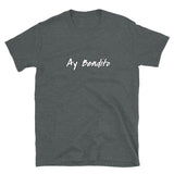 Ay Bendito Short-Sleeve Unisex T-Shirt