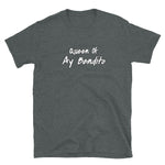Queen of Ay Bendito Short-Sleeve Unisex T-Shirt