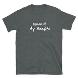 Queen of Ay Bendito Short-Sleeve Unisex T-Shirt