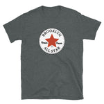 Brooklyn All Star Short-Sleeve Unisex T-Shirt