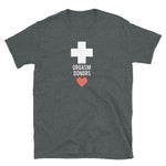 Donor Short-Sleeve Unisex T-Shirt