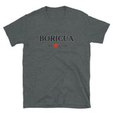 Boricua All Star Short-Sleeve Unisex T-Shirt