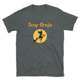 Sexy Bruja Short-Sleeve Unisex T-Shirt