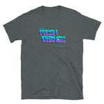 Fresh Prince New York Short-Sleeve Unisex T-Shirt