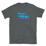 Fresh Prince New York Short-Sleeve Unisex T-Shirt