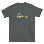 Porqueria Short-Sleeve Unisex T-Shirt