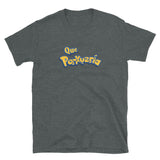 Porqueria Short-Sleeve Unisex T-Shirt