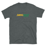 Sanguich Short-Sleeve Unisex T-Shirt
