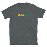 Sanguich Short-Sleeve Unisex T-Shirt
