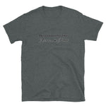Together Like Arroz con Pollo Short-Sleeve Unisex T-Shirt