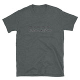 Together Like Arroz con Pollo Short-Sleeve Unisex T-Shirt
