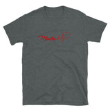 Madre Heartbeat Short-Sleeve Unisex T-Shirt
