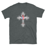 Tito Short-Sleeve Unisex T-Shirt