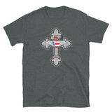 Tito Short-Sleeve Unisex T-Shirt