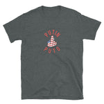 FU Putin Short-Sleeve Unisex T-Shirt
