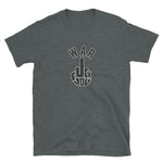 F U WAR Short-Sleeve Unisex T-Shirt