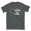 Gas Money Guy Short-Sleeve Unisex T-Shirt