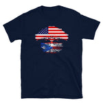 Puerto Rican Roots