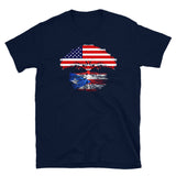 Puerto Rican Roots