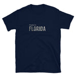 Made in FL Short-Sleeve Unisex T-Shirt