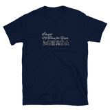 I've got no time for Short-Sleeve Unisex T-Shirt