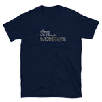 I've got no time for Short-Sleeve Unisex T-Shirt