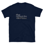 I've got no time for Short-Sleeve Unisex T-Shirt
