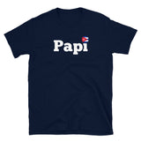 Papi Cuba Short-Sleeve Unisex T-Shirt