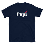 Papi DR Short-Sleeve Unisex T-Shirt