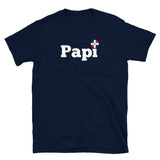 Papi DR Short-Sleeve Unisex T-Shirt