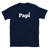 Papi Mexico Short-Sleeve Unisex T-Shirt