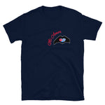Mi Amor Cuba Short-Sleeve Unisex T-Shirt