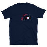 Mi Amor Cuba Short-Sleeve Unisex T-Shirt