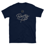 Puerto Rico Star Short-Sleeve Unisex T-Shirt