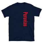Peruvian Short-Sleeve Unisex T-Shirt
